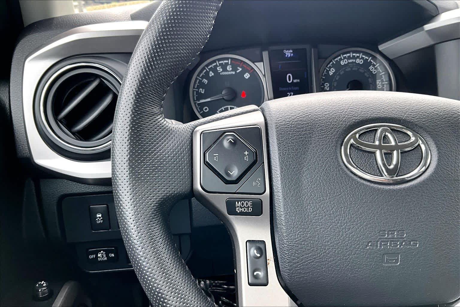 Used 2023 Toyota Tacoma SR5 AWD/4WD image 45
