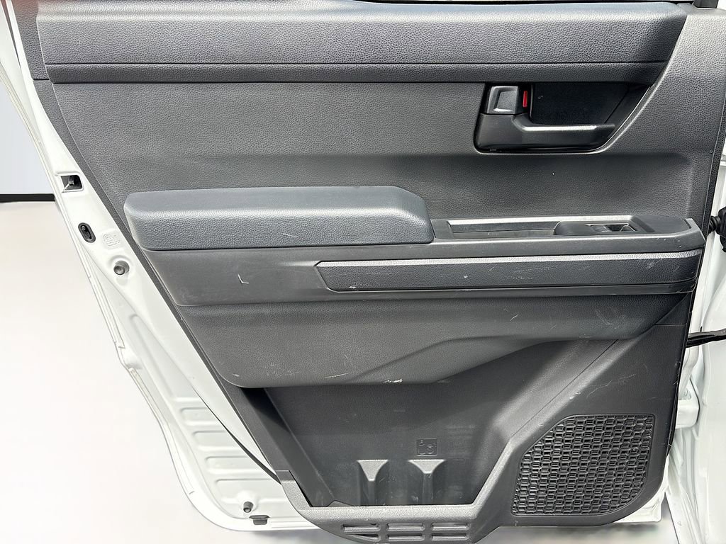 Certified 2024 Toyota Tacoma SR5 image 25