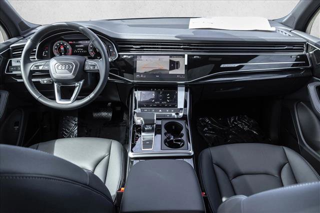 New 2026 Audi Q7 2.0T Premium Plus image 17