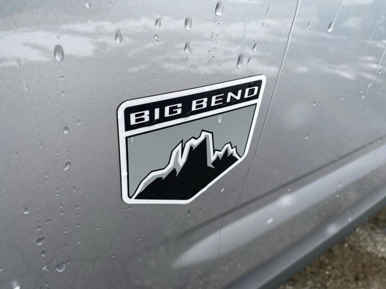 Used 2021 Ford Bronco Sport Big Bend AWD/4WD image 24