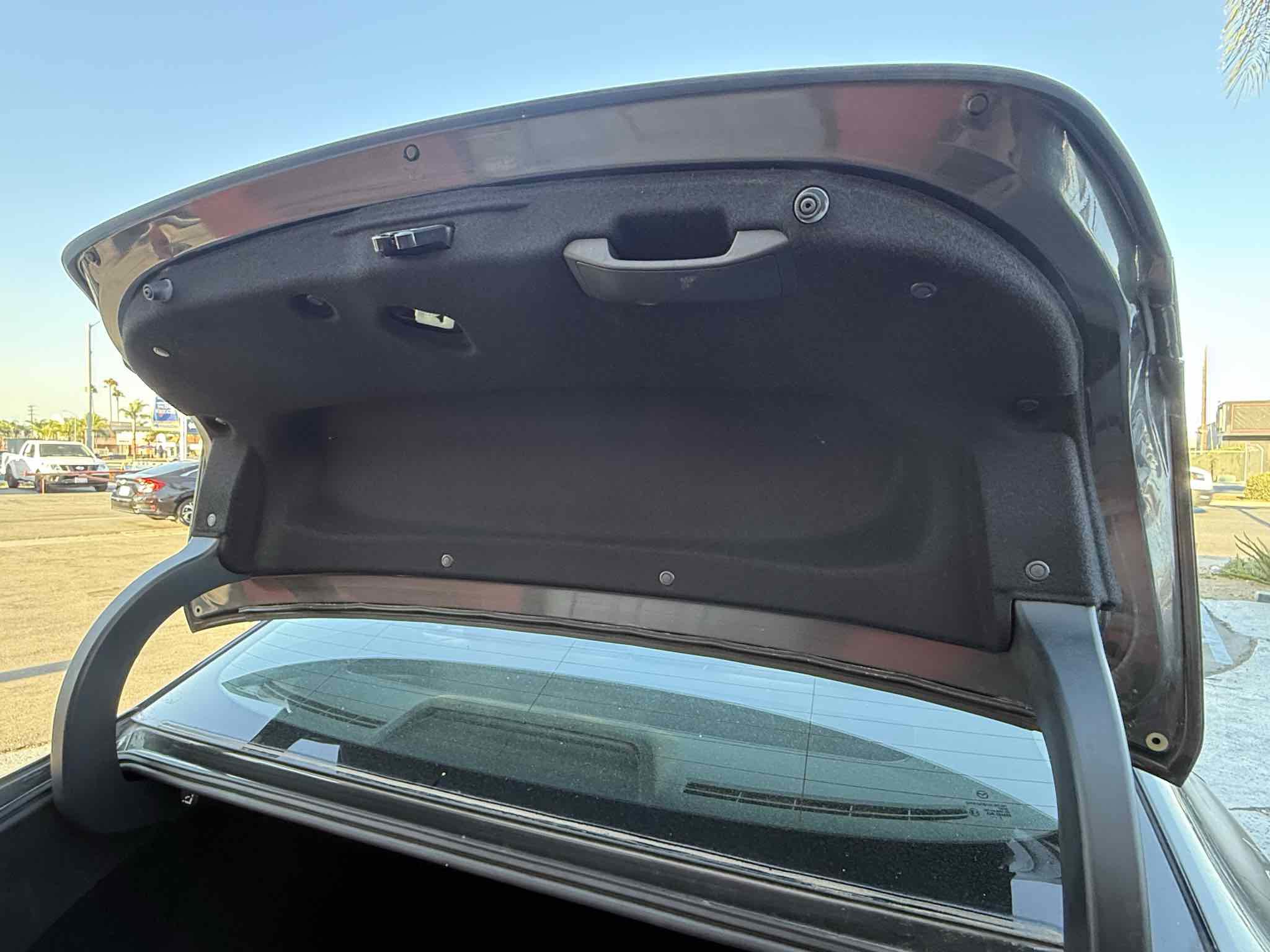 Used 2019 MAZDA MAZDA3 Sedan w/ Preferred Package image 68