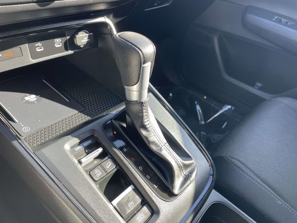 Used 2026 Honda CR-V EX image 43