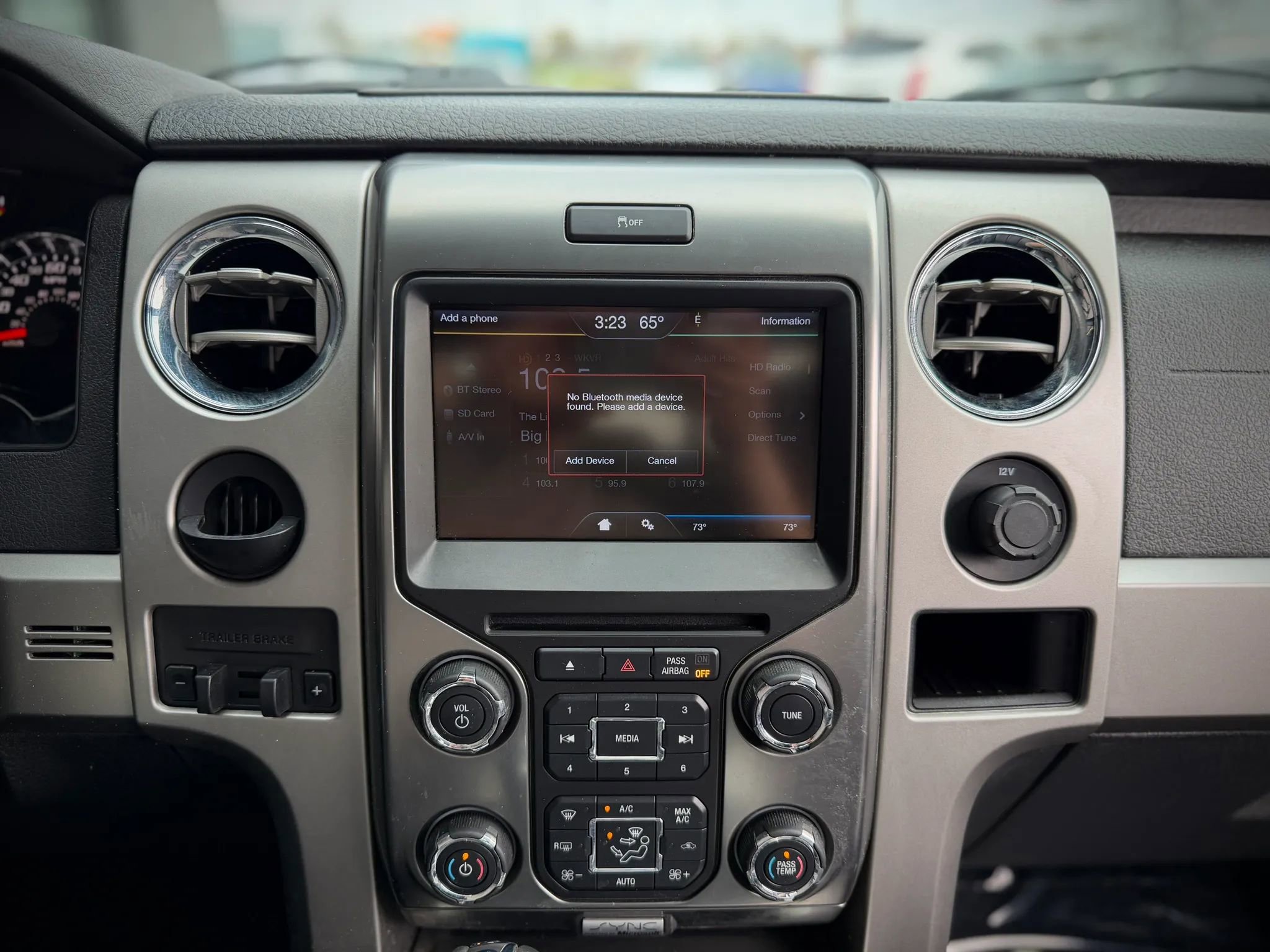 Used 2013 Ford F150 FX2 w/ Luxury Equipment Group image 14