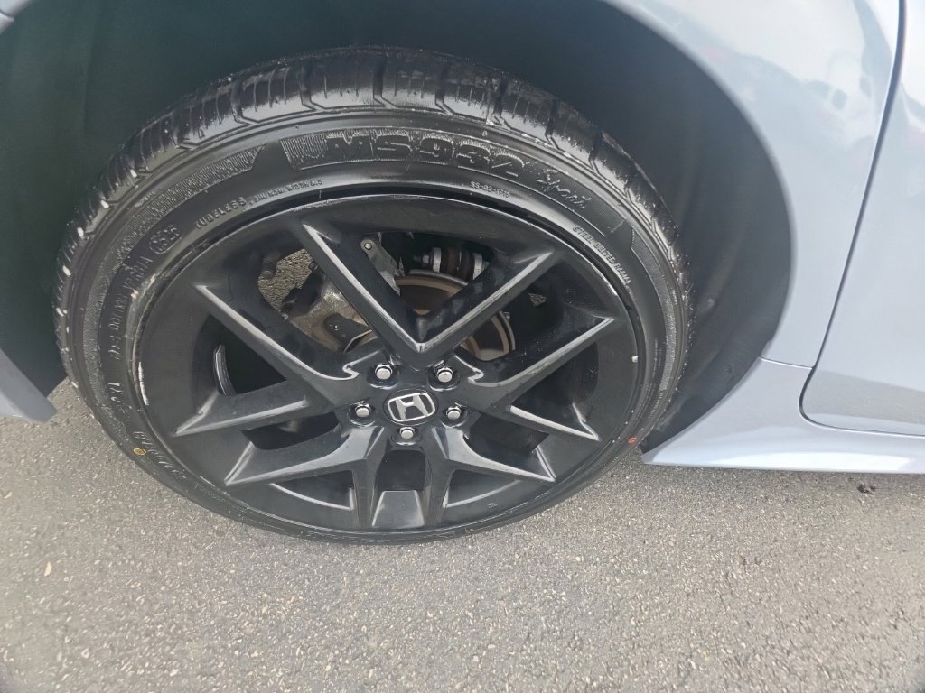 Used 2022 Honda Civic Sport image 6