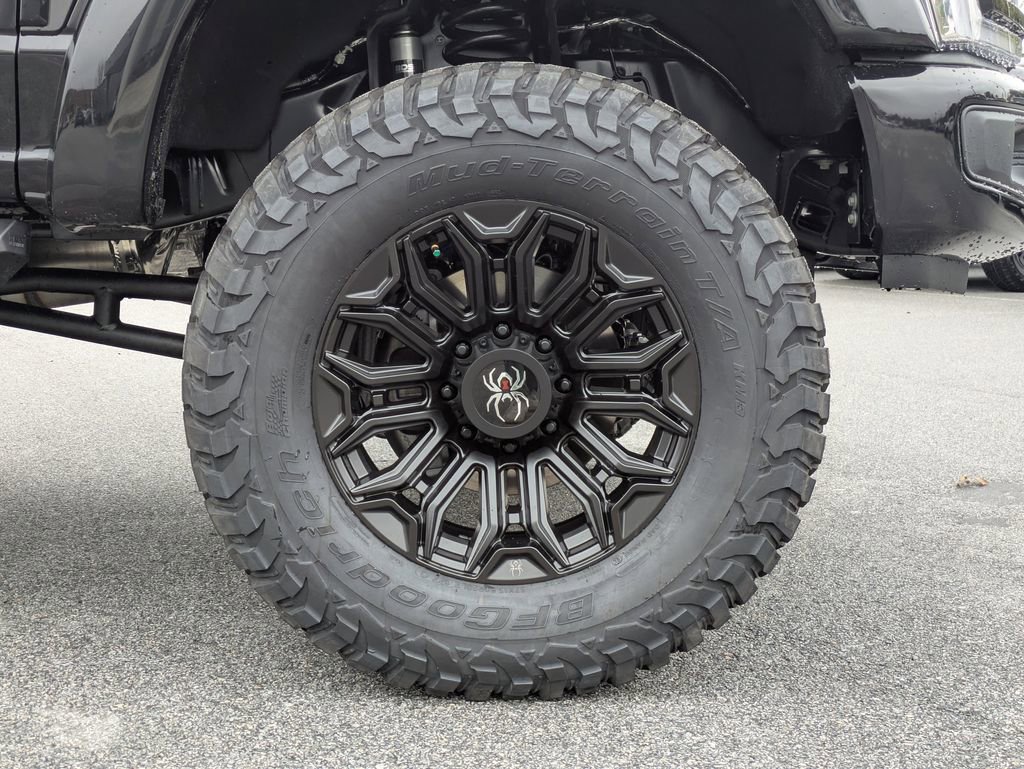 New 2026 Ford F250 XLT w/ XLT Premium Package image 11