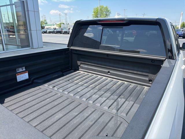 Used 2026 Honda Ridgeline TrailSport+ image 9