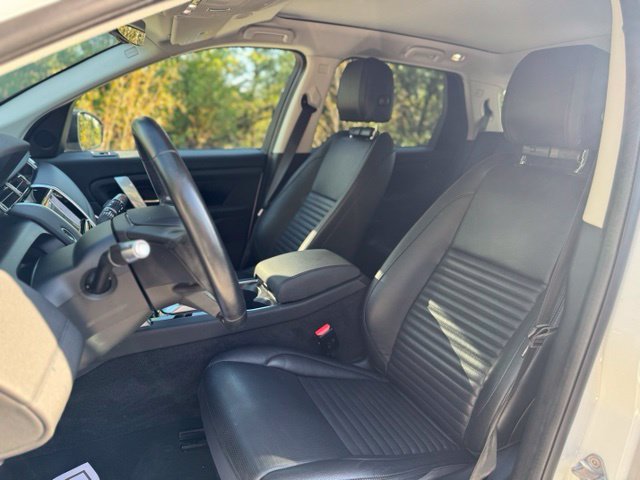 Used 2022 Land Rover Discovery Sport S AWD/4WD image 10
