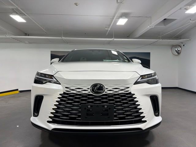 New 2026 Lexus RX 350 Premium AWD/4WD image 2