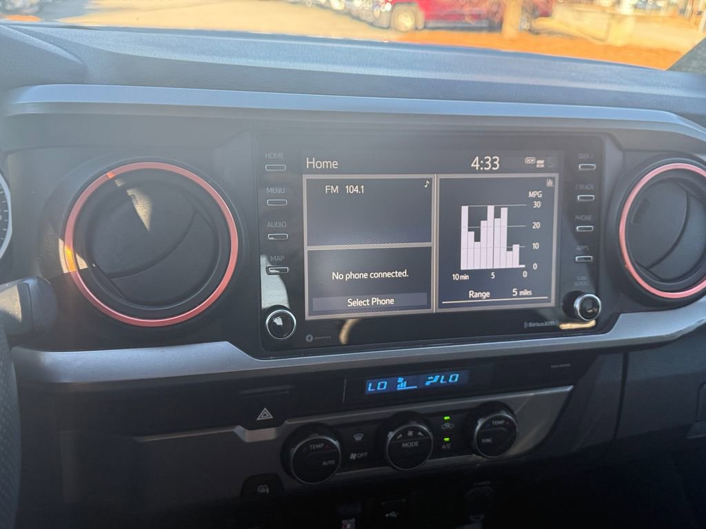 Used 2021 Toyota Tacoma SR5 image 18