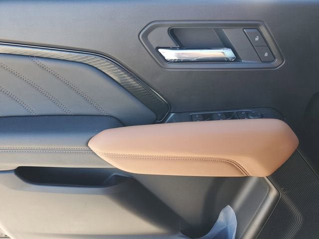 New 2026 GMC Canyon AT4 AWD/4WD image 17