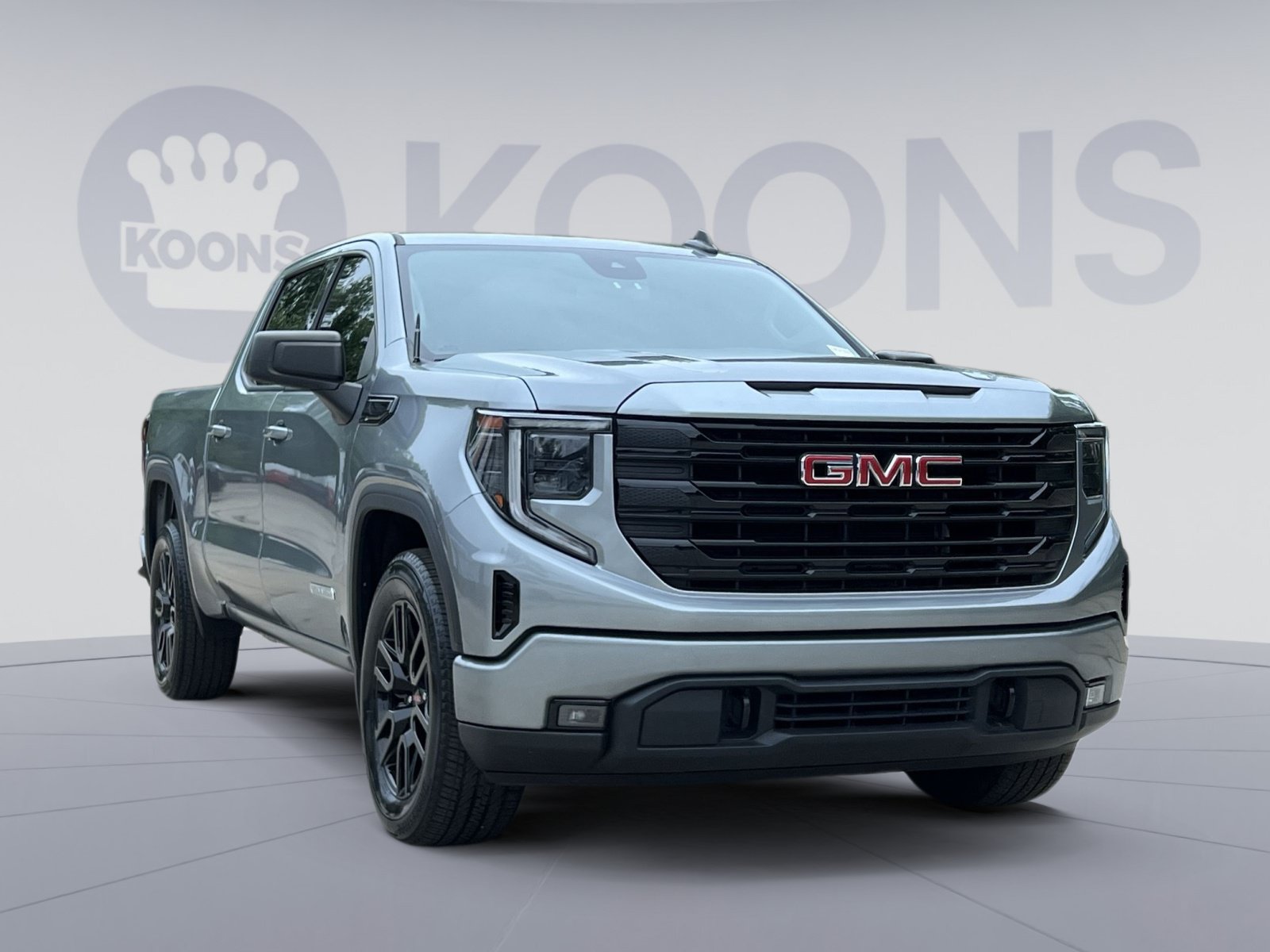 Used 2023 GMC Sierra 1500 Elevation RWD image 18