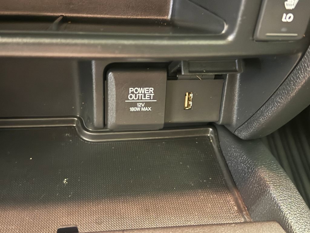 Used 2017 Honda Ridgeline RTL-T image 27