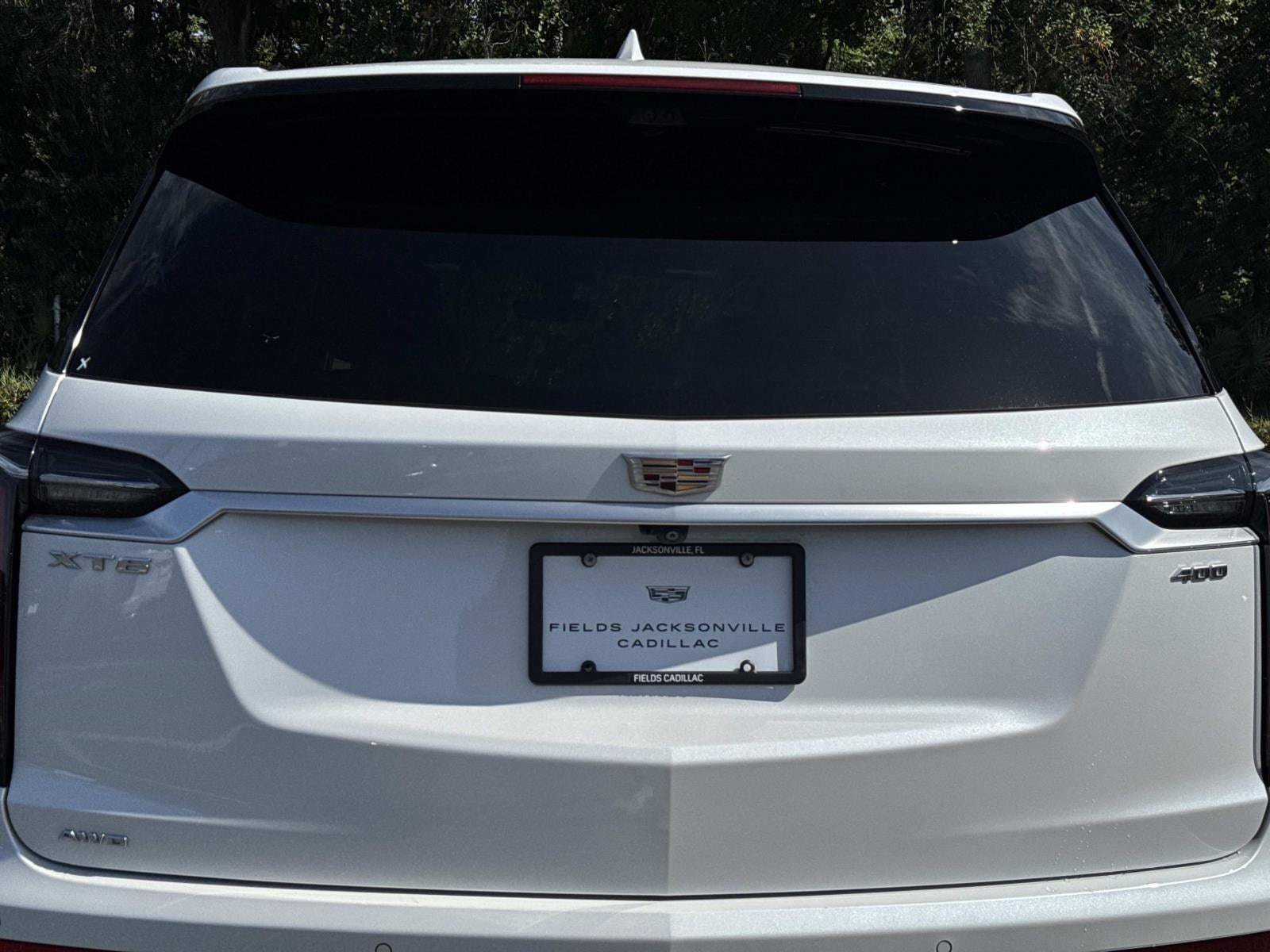 Used 2023 Cadillac XT6 Sport w/ Platinum Package AWD/4WD image 10