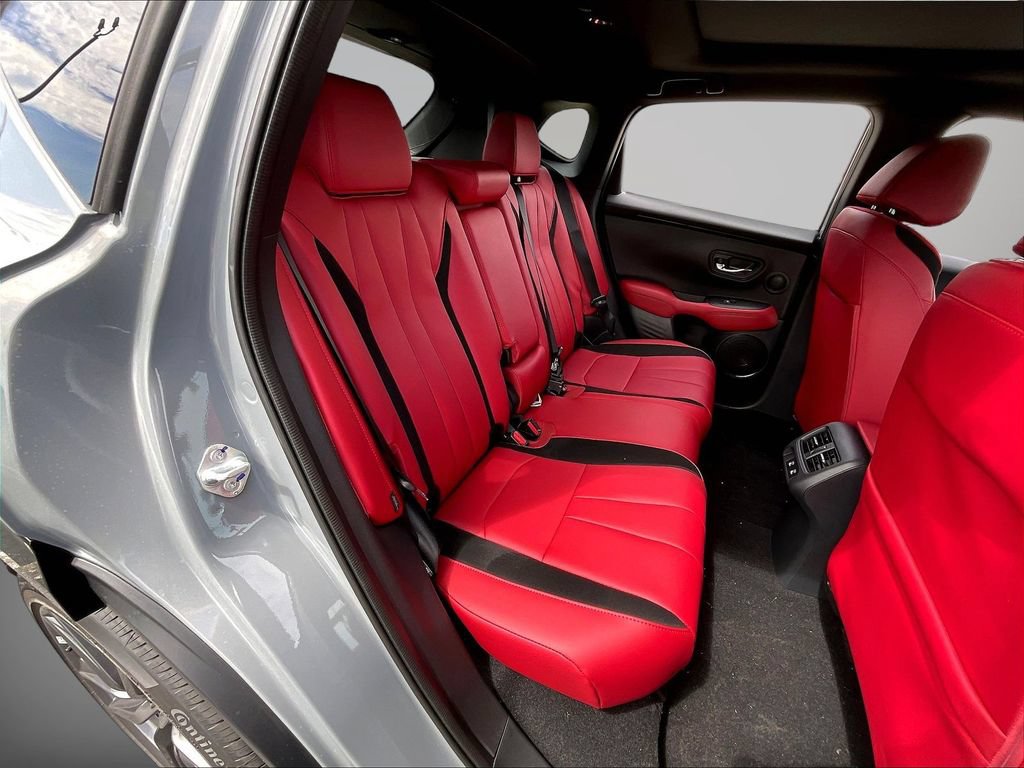 New 2026 Acura ADX A-Spec AWD/4WD image 9