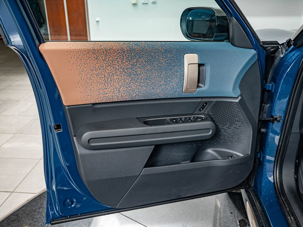 New 2027 MINI Cooper Countryman S AWD/4WD image 19