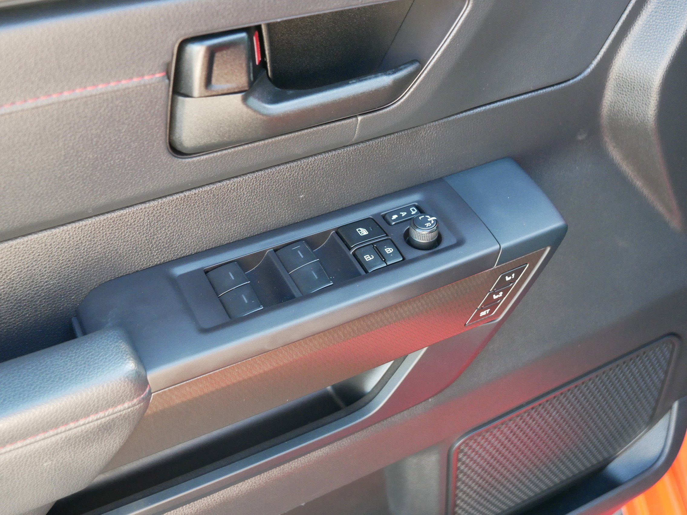 Used 2023 Toyota Tundra TRD Pro AWD/4WD image 19