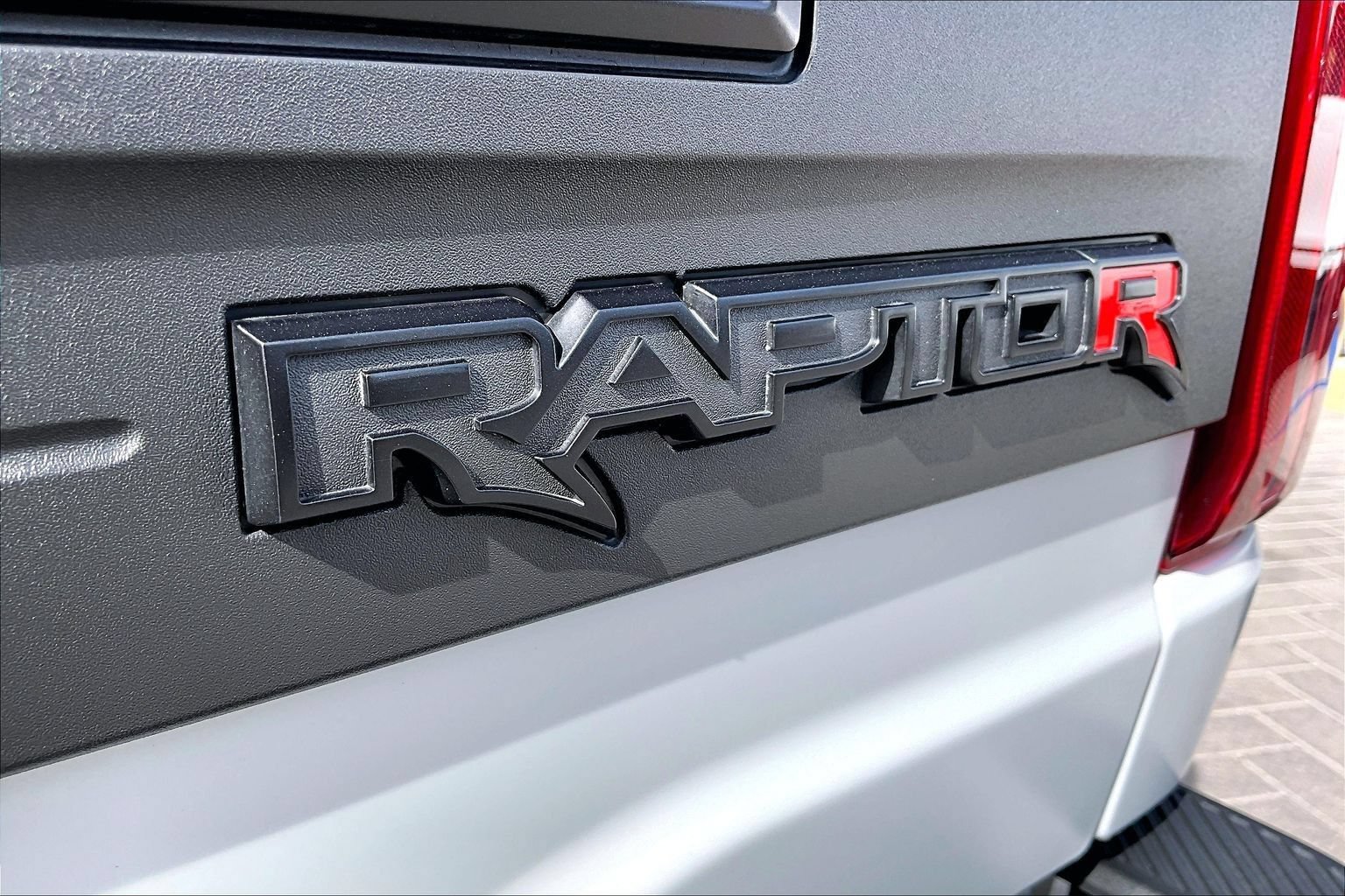 Used 2024 Ford F150 Raptor w/ Equipment Group 803A Raptor R AWD/4WD image 8