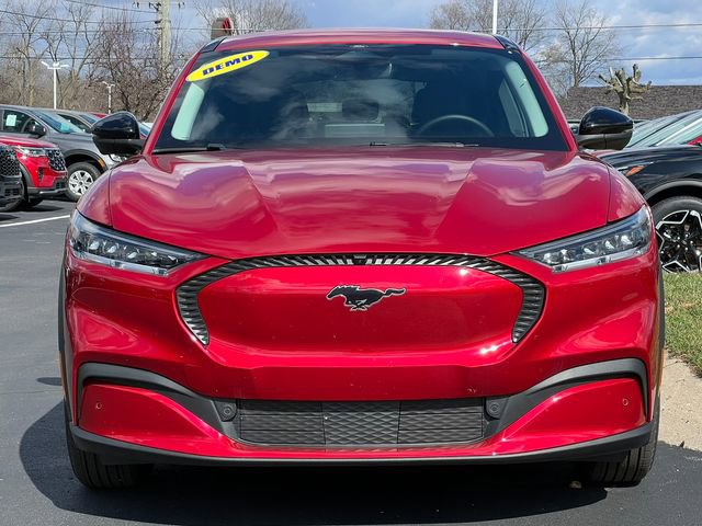 New 2023 Ford Mustang Mach-E Select w/ Comfort Package Lite image 40