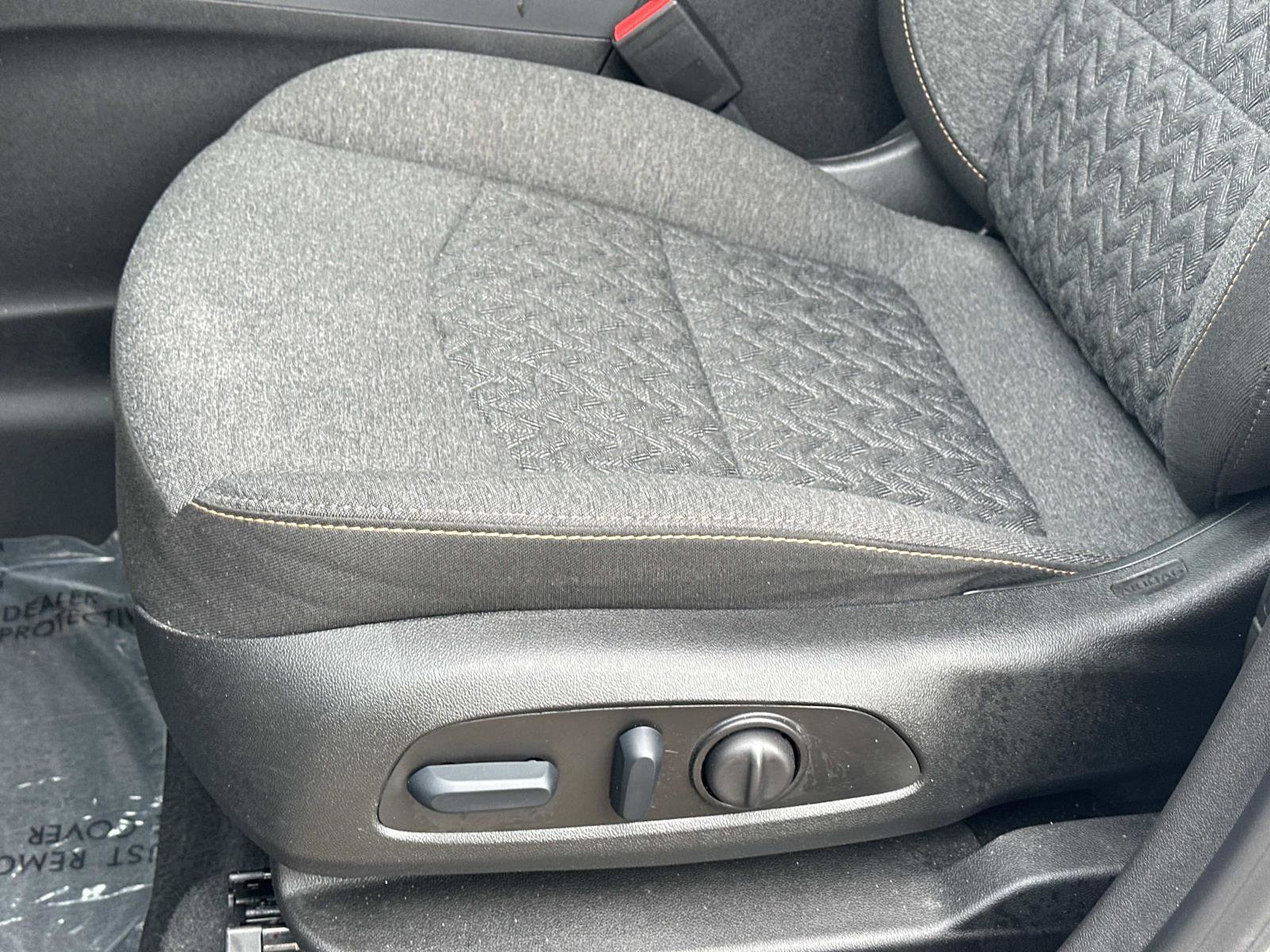 Certified 2024 Chevrolet Equinox LT w/ LPO, Floor Liner Package image 16