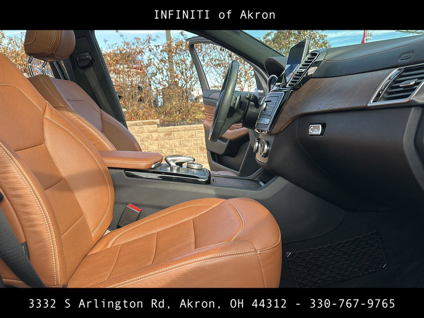 Used 2016 Mercedes-Benz GLE 450 4MATIC Coupe image 27