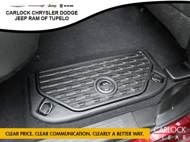 Used 2025 RAM 1500 Big Horn image 44