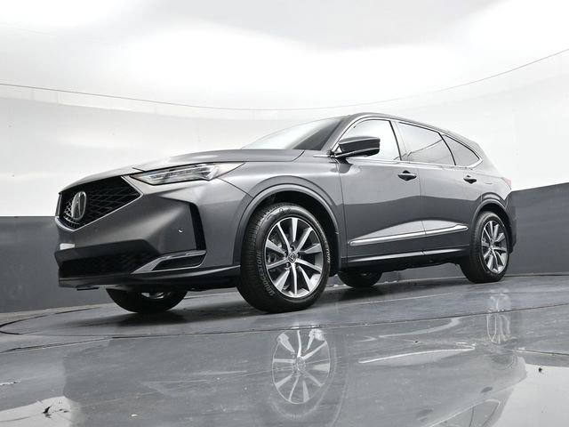 New 2026 Acura MDX w/ Technology Package image 34