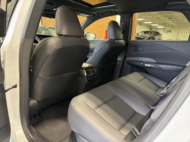 Used 2023 Lexus RX 350h w/ Cold Area Package image 25