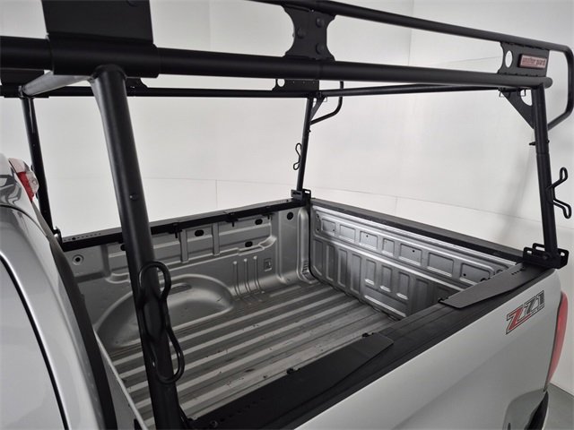 Used 2016 Chevrolet Colorado Z71 image 16