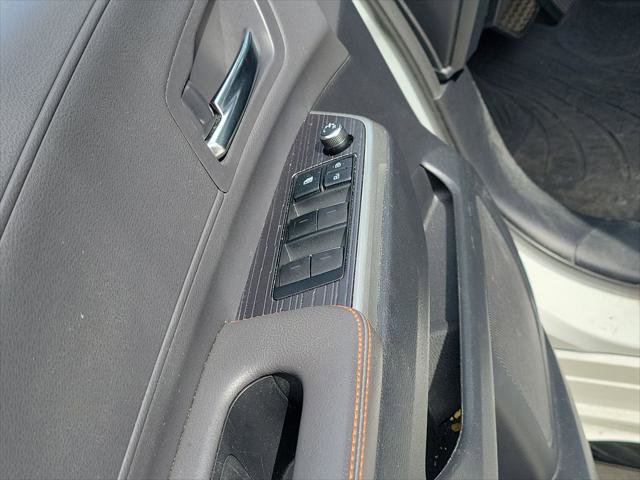 Used 2021 Toyota Sienna XSE FWD image 11