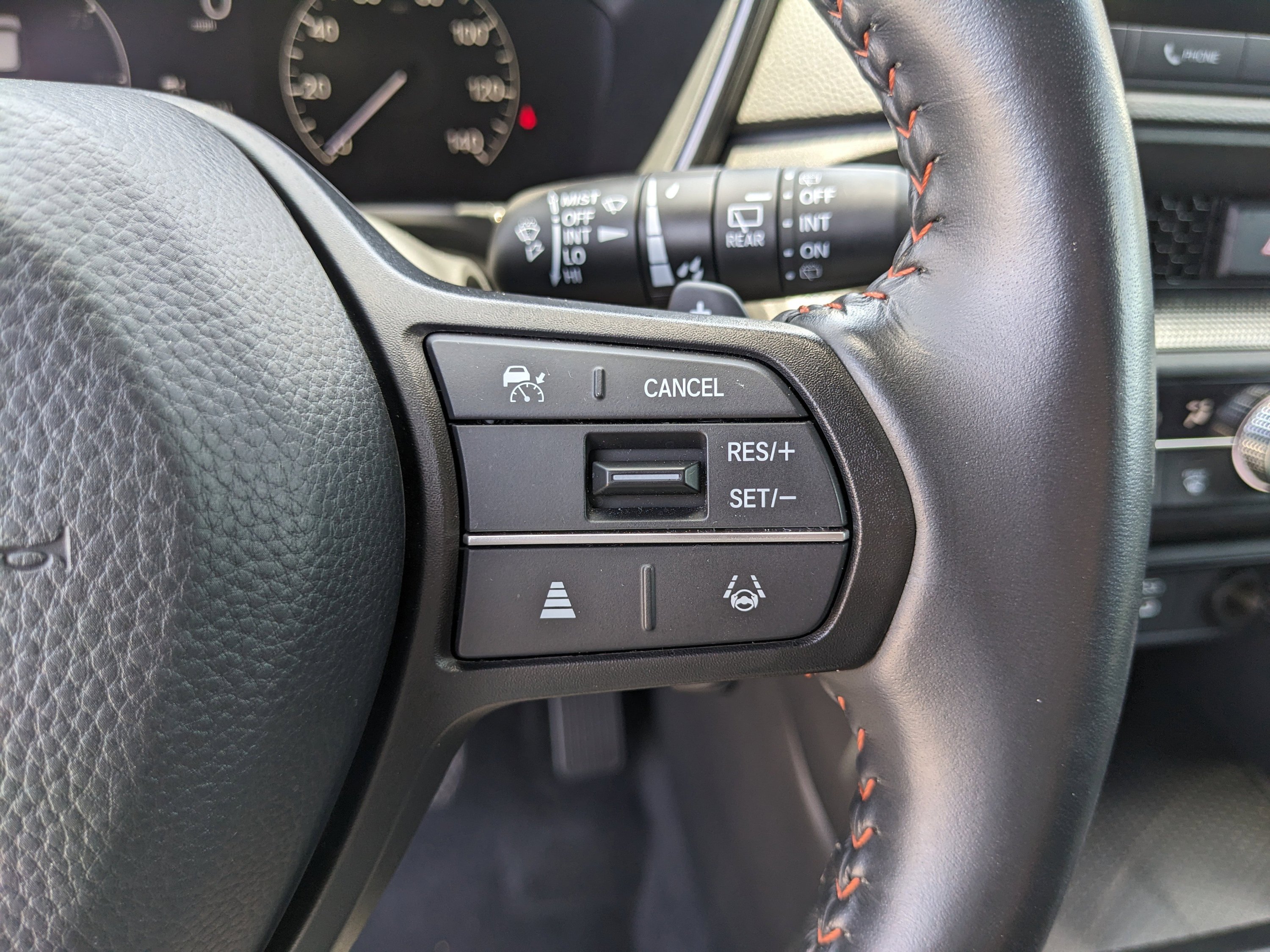 Used 2023 Honda CR-V Sport image 34