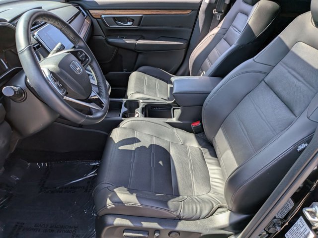 Used 2020 Honda CR-V EX-L image 17