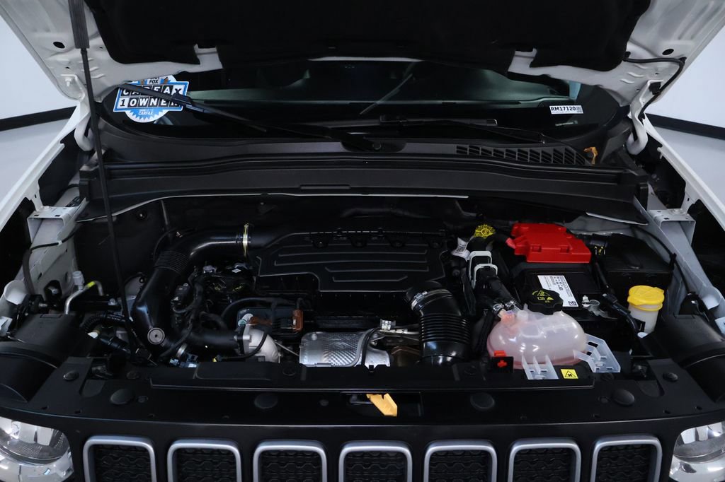 Used 2023 Jeep Renegade Latitude image 35