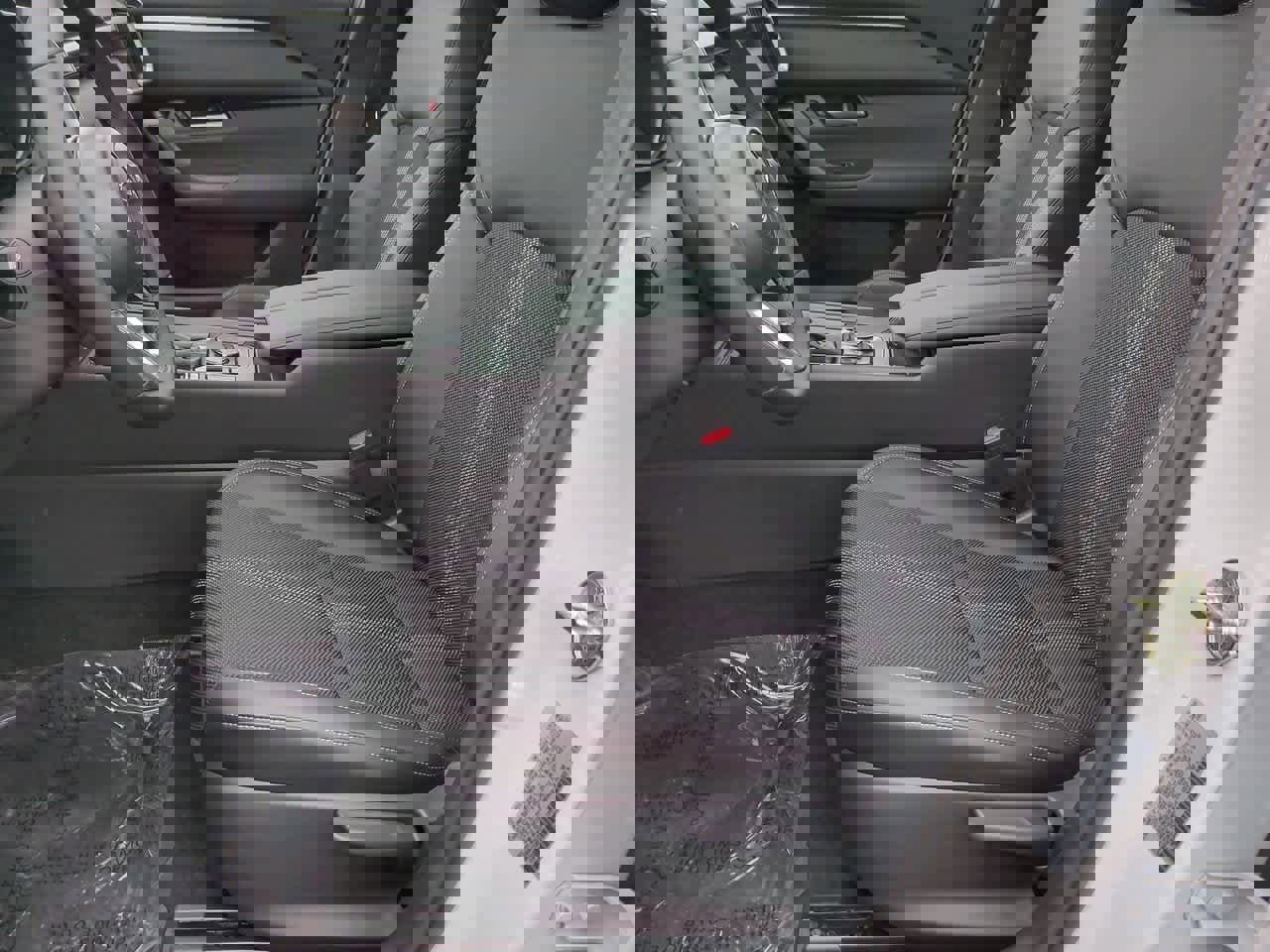 New 2025 MAZDA CX-50 AWD 2.5 S w/ Select Package image 14