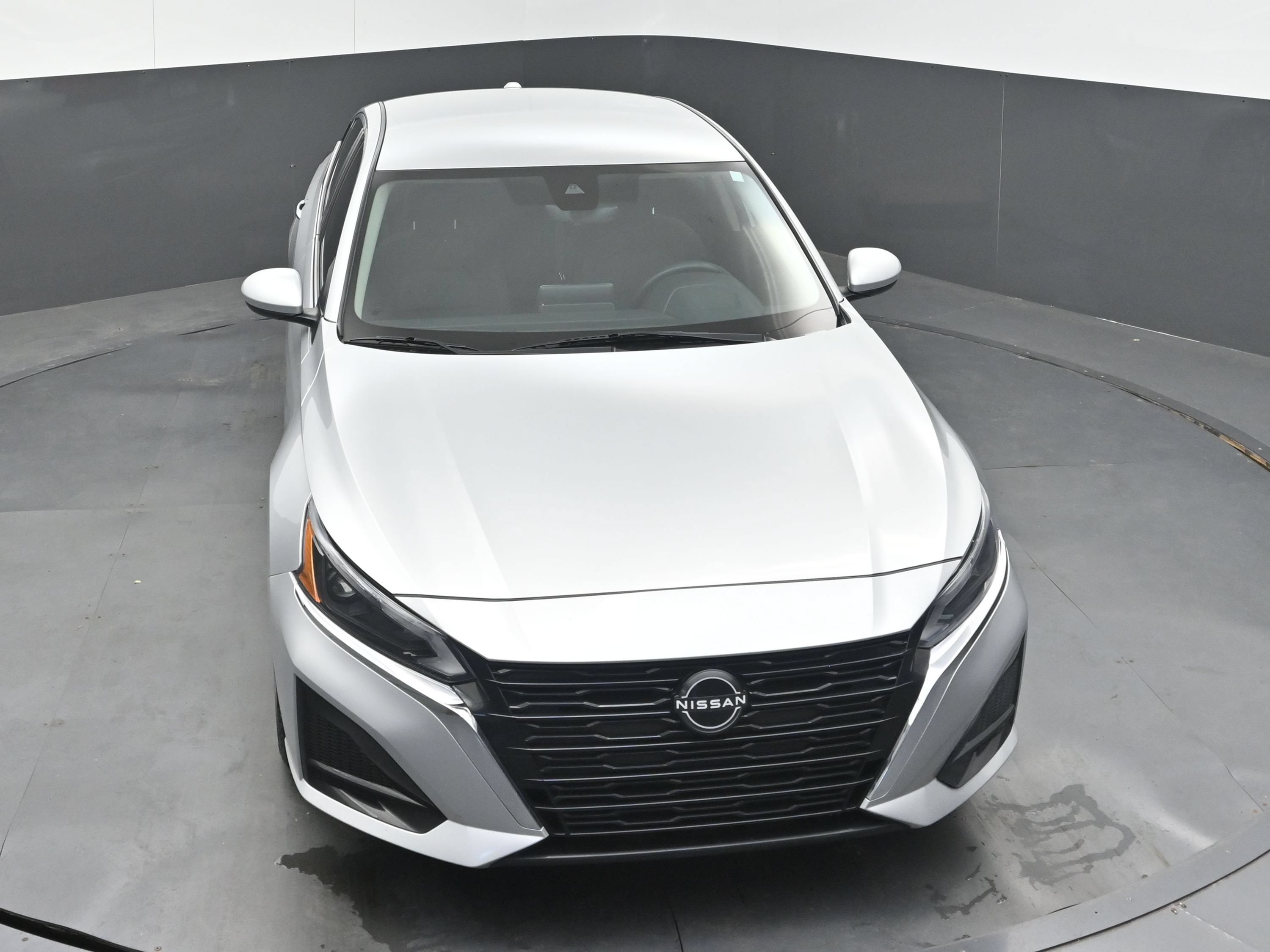 Used 2023 Nissan Altima 2.5 SV FWD image 32