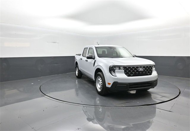 New 2025 Ford Maverick XL