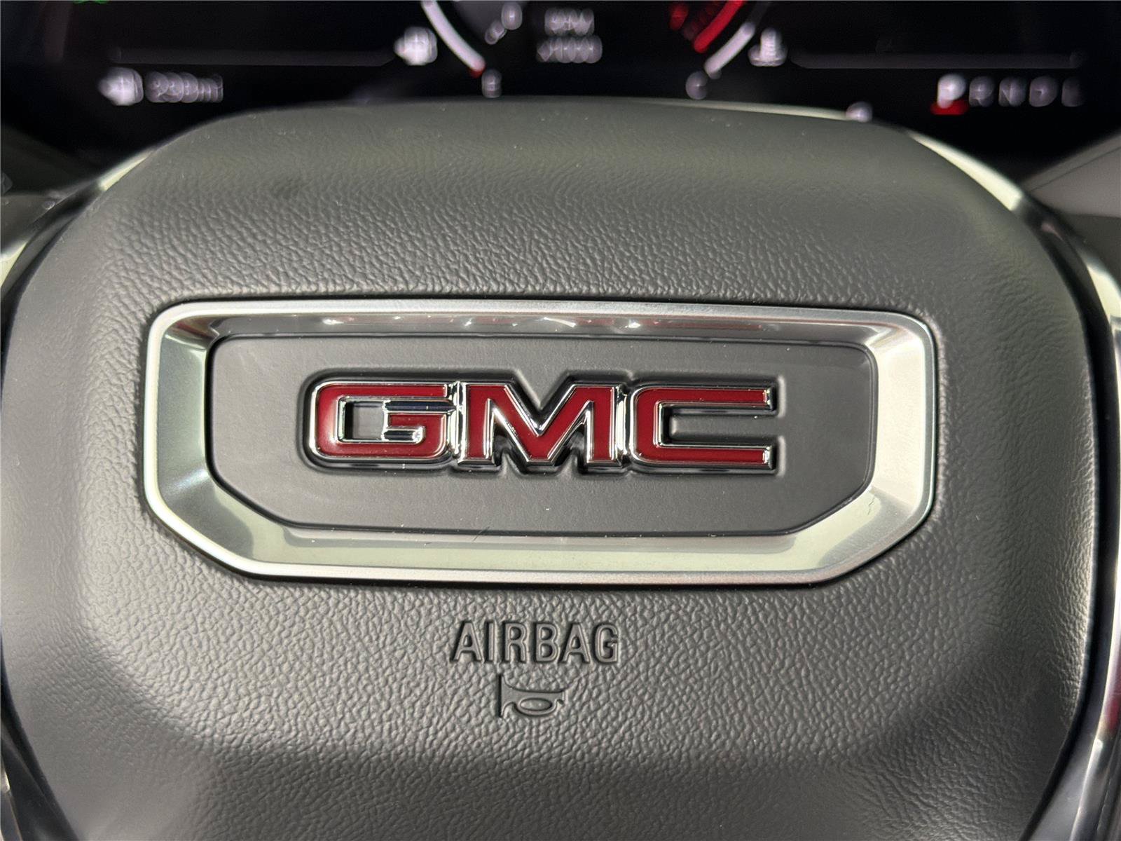 New 2026 GMC Acadia Elevation w/ Black Edition FWD image 25