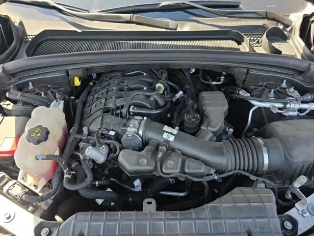 Used 2022 Jeep Grand Cherokee L Laredo image 7