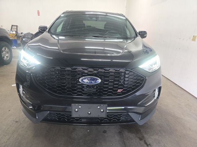 Used 2023 Ford Edge ST AWD/4WD image 22