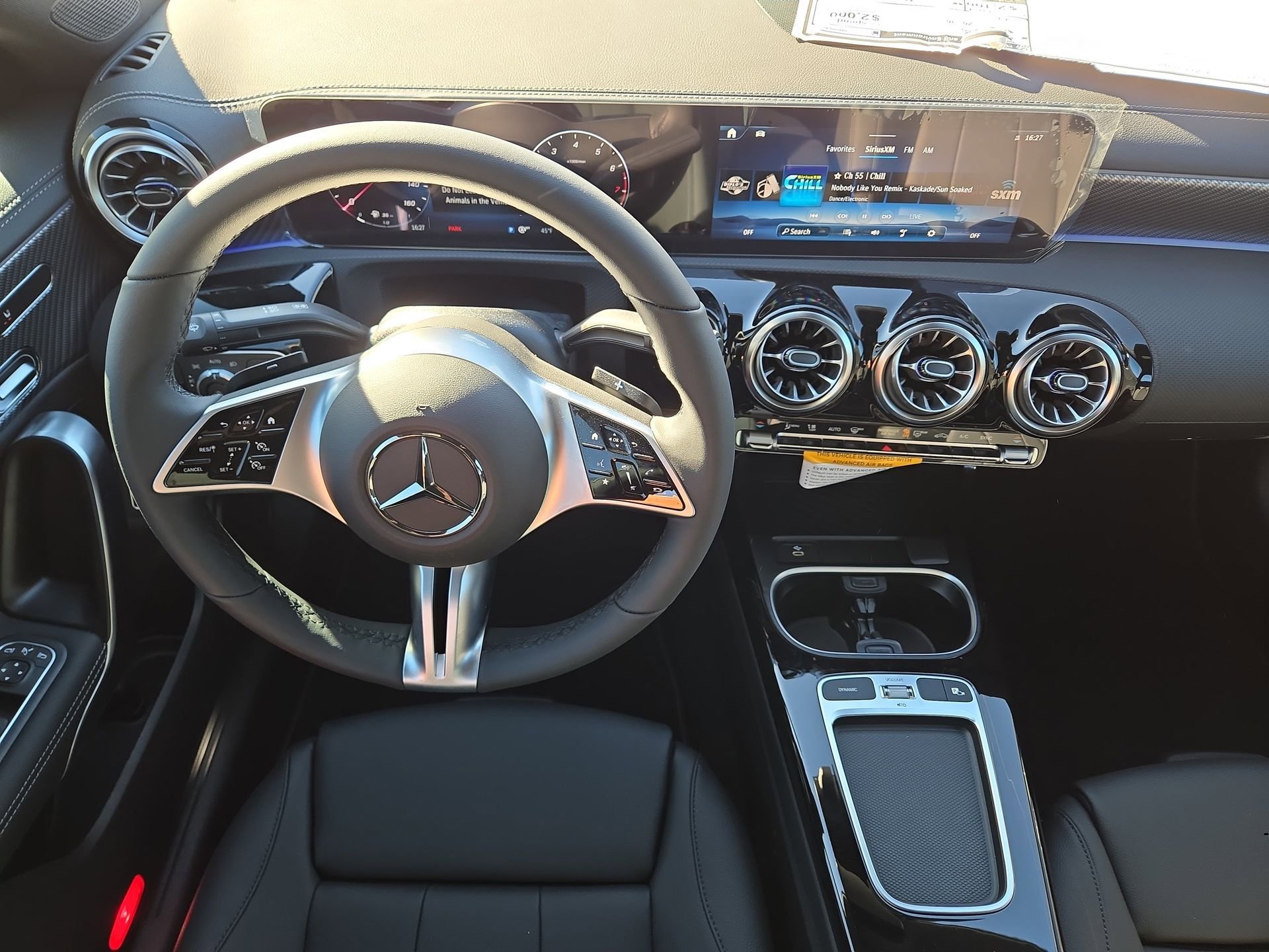 New 2026 Mercedes-Benz CLA 250 image 14