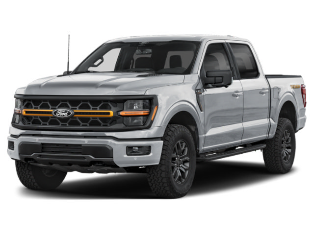 New 2026 Ford F150 Tremor w/ Equipment Group 402A High