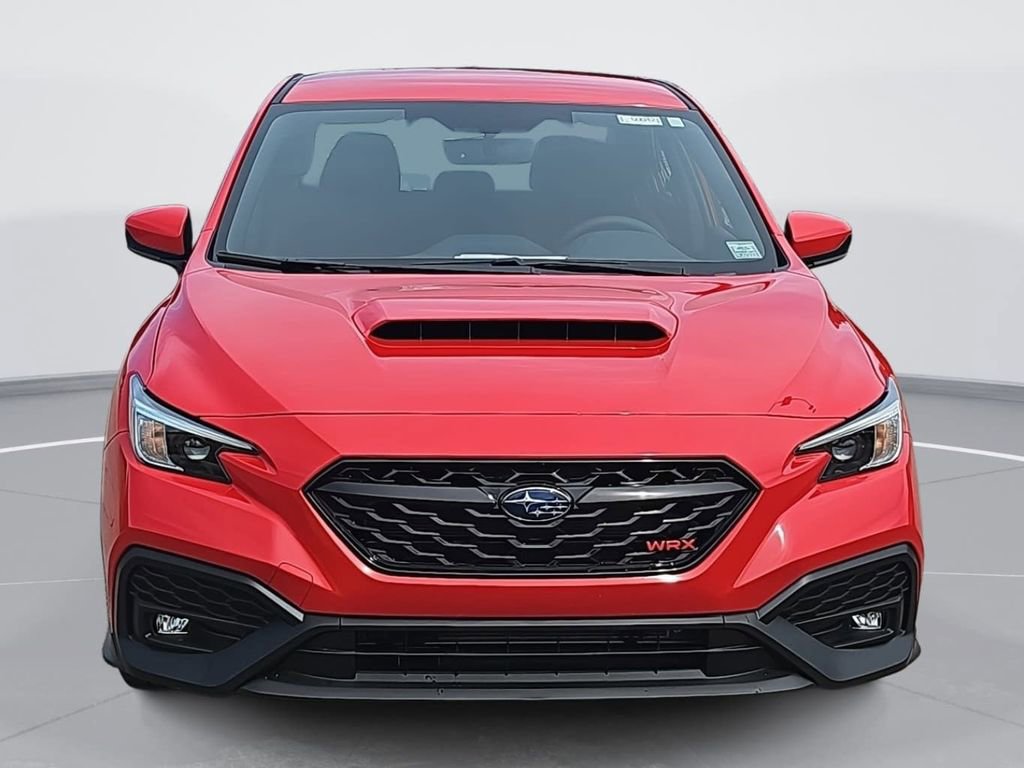 New 2026 Subaru WRX Premium image 2