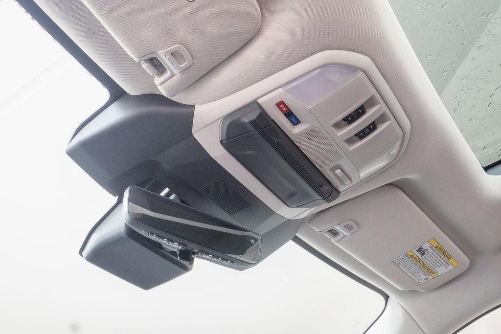 New 2026 Subaru Ascent Bronze Edition image 14