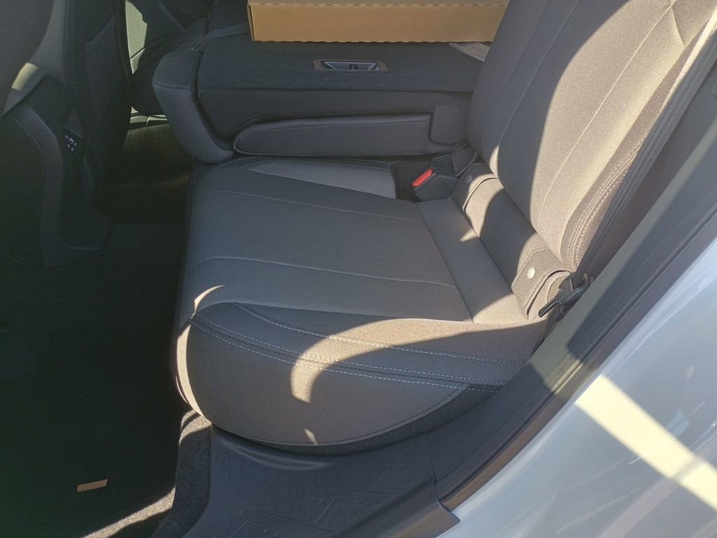 New 2026 Subaru Crosstrek 2.0i Premium image 13