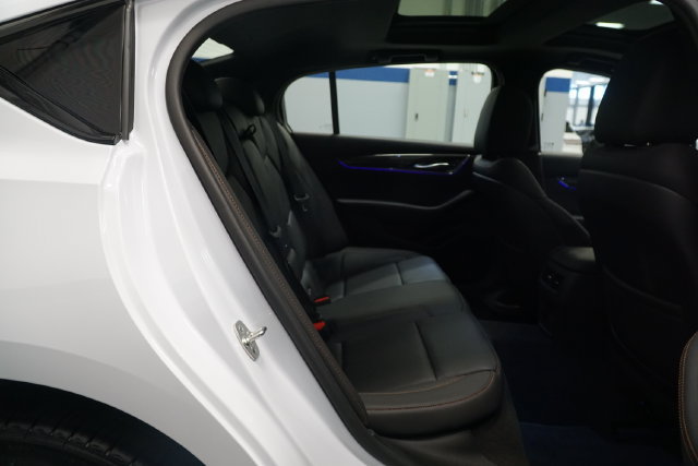 New 2026 Cadillac CT5 Sport w/ Technology Package AWD/4WD image 20