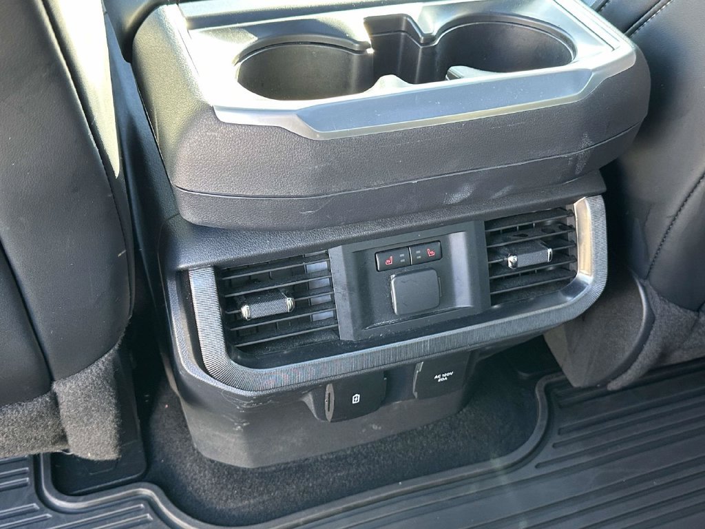 Used 2023 Ford F150 Platinum w/ Equipment Group 701A High AWD/4WD image 15