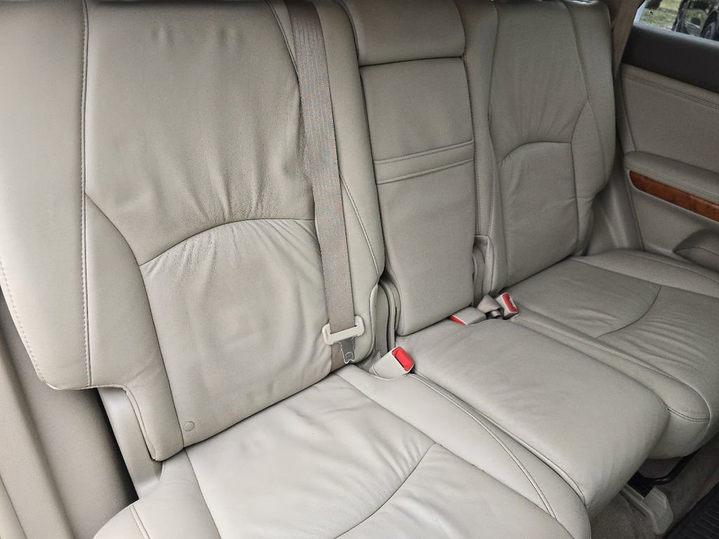 Used 2007 Lexus RX 350 350 image 18