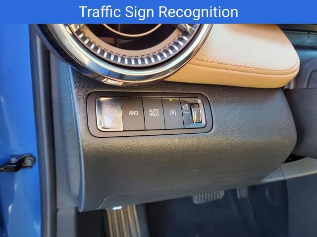 New 2026 Chevrolet Equinox ACTIV w/ Safety and Technology Package image 19