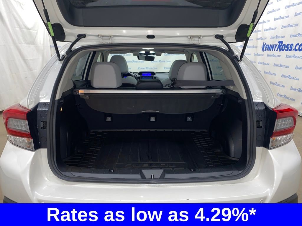 Used 2023 Subaru Crosstrek 2.5i Limited image 13