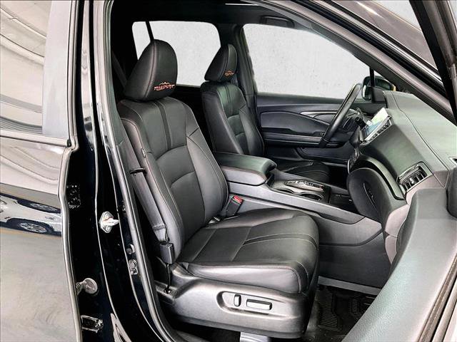 Used 2024 Honda Ridgeline TrailSport image 9