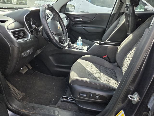 Used 2022 Chevrolet Equinox LT FWD image 5